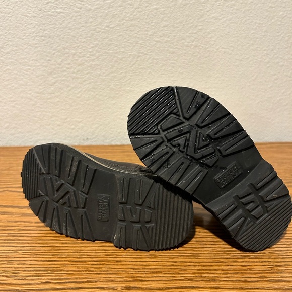 Georgia Giant Unisex Kids Shoes - Picture 5 of 8